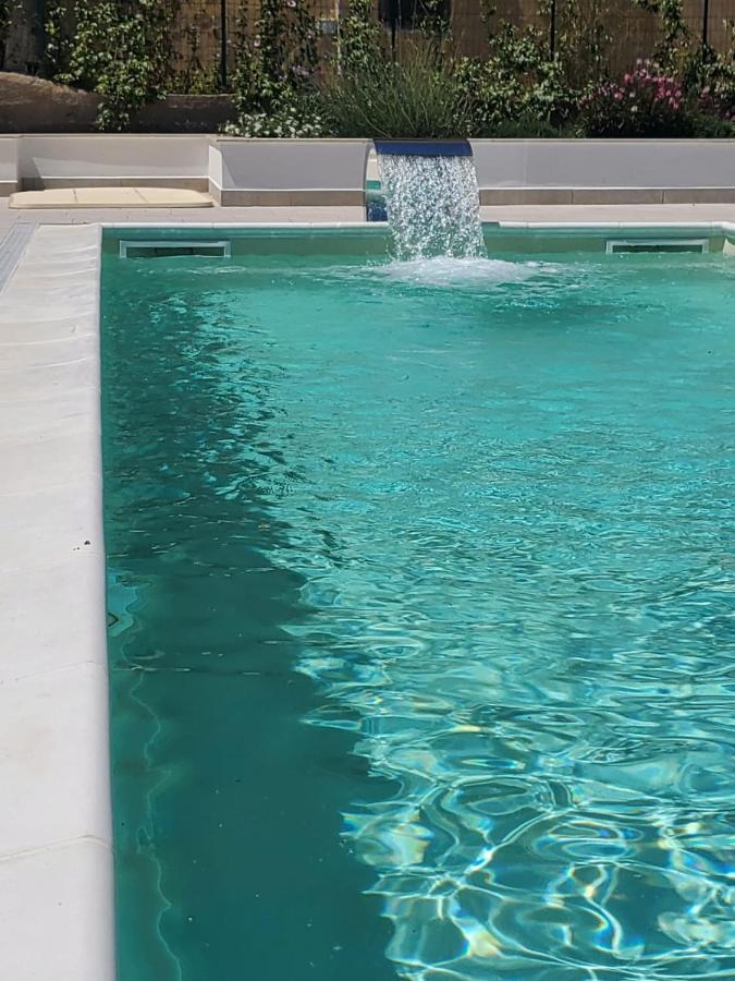 تْشيفالو Villa Margherita المظهر الخارجي الصورة