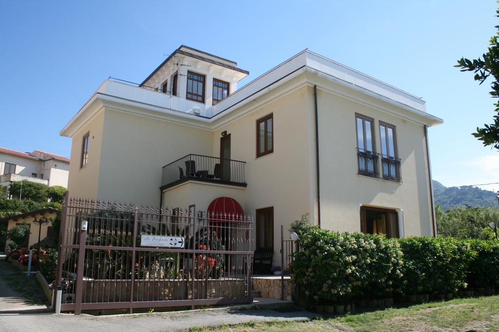 تْشيفالو Villa Margherita المظهر الخارجي الصورة