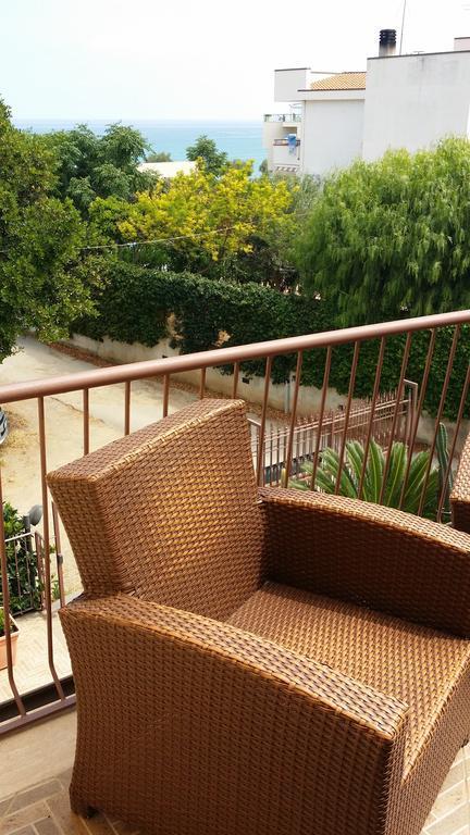 تْشيفالو Villa Margherita المظهر الخارجي الصورة