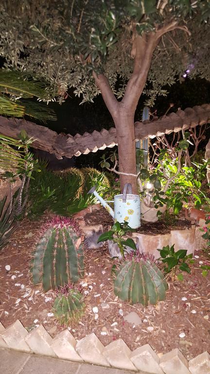 تْشيفالو Villa Margherita المظهر الخارجي الصورة
