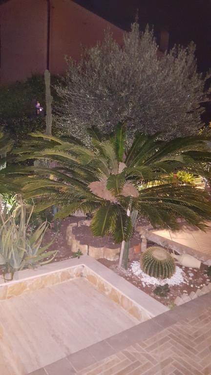 تْشيفالو Villa Margherita المظهر الخارجي الصورة