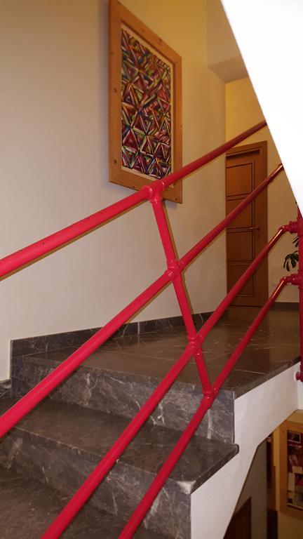 تْشيفالو Villa Margherita المظهر الخارجي الصورة