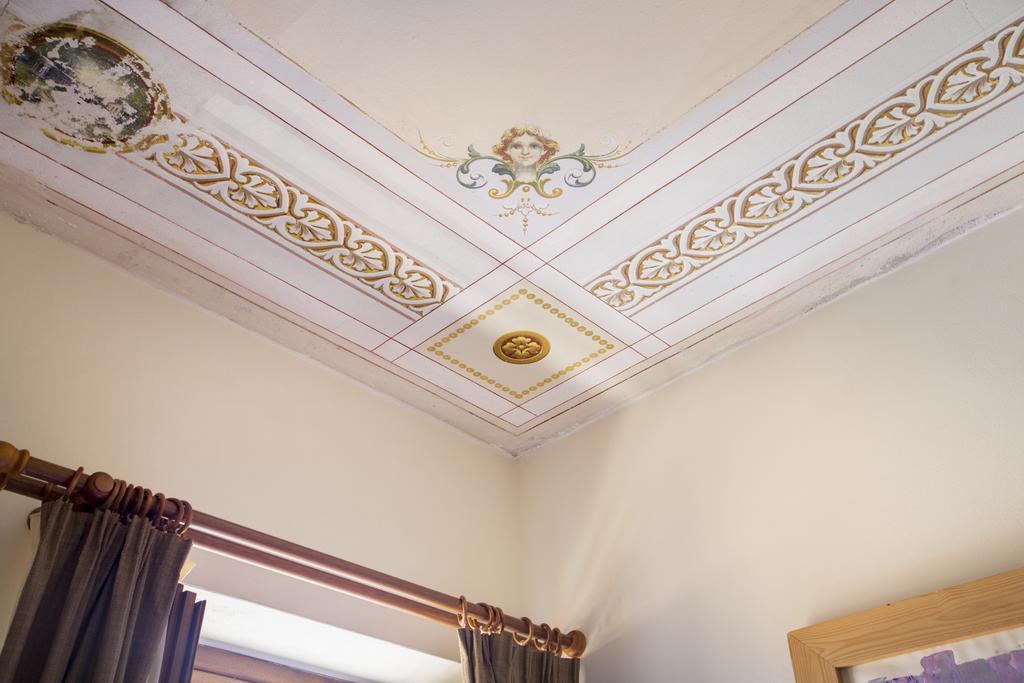 تْشيفالو Villa Margherita المظهر الخارجي الصورة