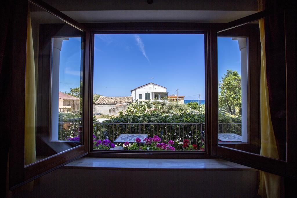 تْشيفالو Villa Margherita المظهر الخارجي الصورة